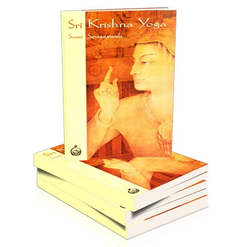 Sri Krishna Yoga Sri Krishna Yoga