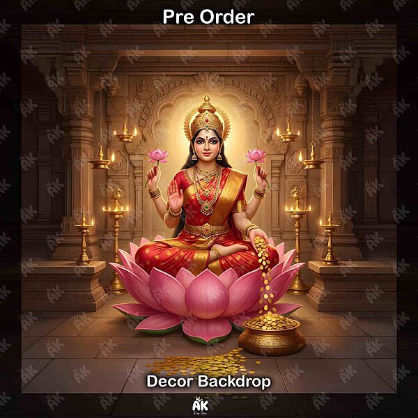 Sri Lakshmi Anugraham