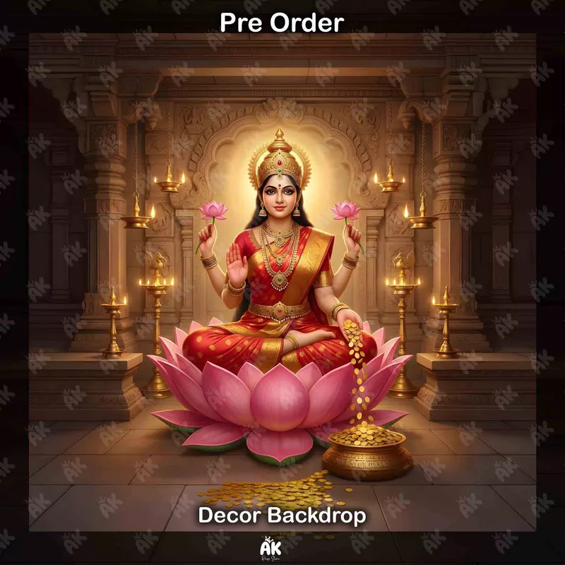 Sri Lakshmi Anugraham