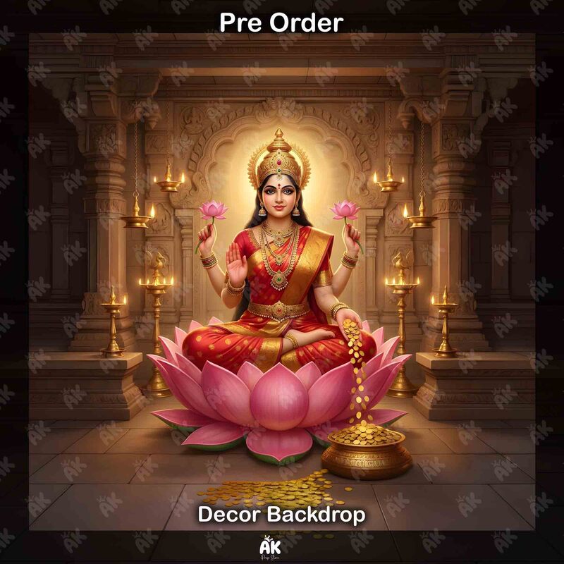 Sri Lakshmi Anugraham