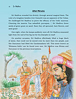 Sri Madhva Pictorial