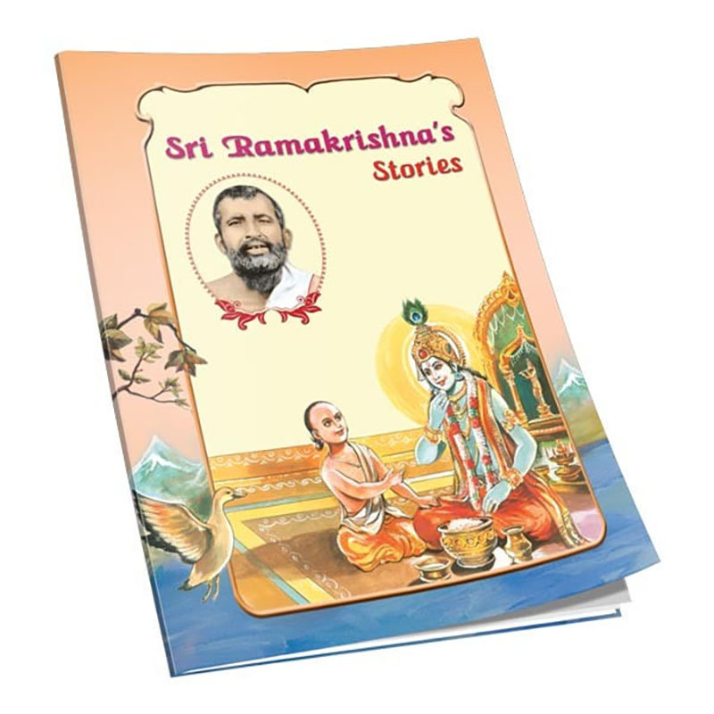 Sri Ramakrishna's Stories Sri Ramakrishna's Stories