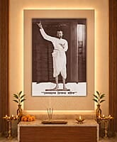 [PP] Sri Ramakrishna - Kalpataru Pose with Bengali Bani