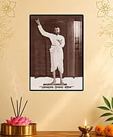 [WL] Sri Ramakrishna - Kalpataru Pose with Bengali Bani