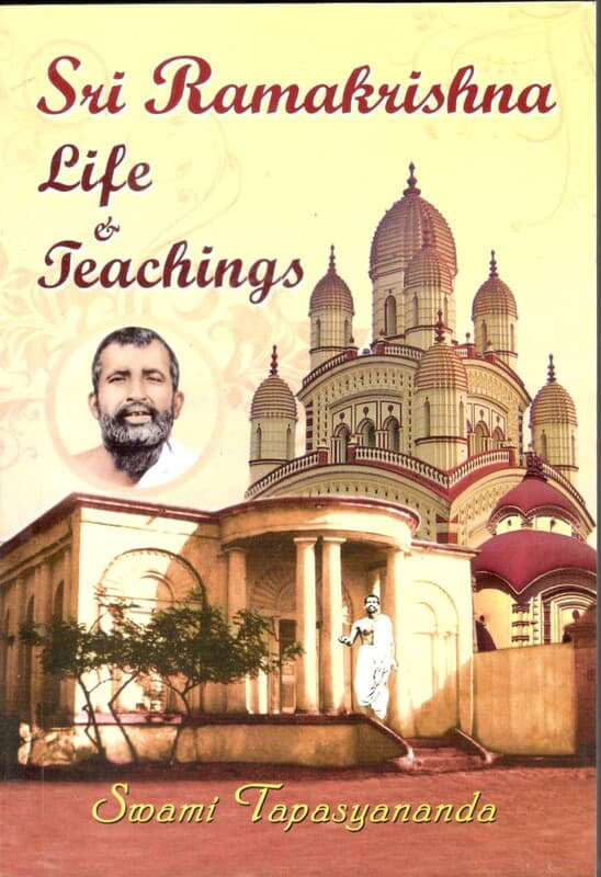 Sri Ramakrishna life & Teachings Sri Ramakrishna life & Teachings