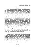 Sri Ramakrishna - A Biography