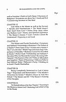 Sri Ramakrishna and His Gospel Volume - 3