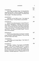 Sri Ramakrishna and His Gospel Volume - 3