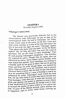 Sri Ramakrishna and His Gospel Volume - 3