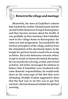 Sri Ramakrishna - Life and Teachings