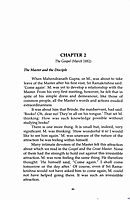 Sri Ramakrishna and His Gospel Volume - 1