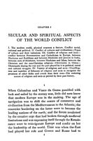 Sri Ramakrishna and His Unique Message