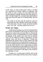 Sri Ramakrishna In Today's Violent World