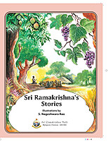 Sri Ramakrishna's Stories