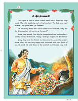 Sri Ramakrishna's Stories