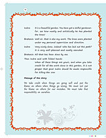 Sri Ramakrishna's Stories