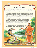 Sri Ramakrishna's Stories