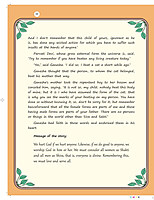 Sri Ramakrishna's Stories