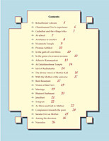 Sri Ramakrishna - Story for Children