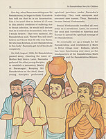 Sri Ramakrishna - Story for Children