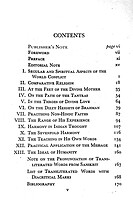 Sri Ramakrishna and His Unique Message