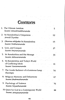 Sri Ramakrishna In Today's Violent World