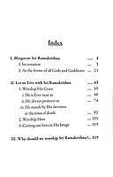 Sri Ramakrishna Saves