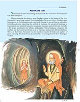 Sri Sankara Pictorial