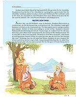 Sri Sankara Pictorial