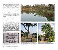 Sri Sarada Devi A Divine Life in Pictures (English) (Deluxe)