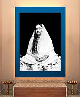 [PP]Holy Mother Sri Sarada Devi - Meditation