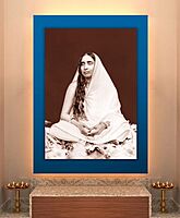 [PP]Holy Mother Sri Sarada Devi - Meditation