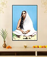 (WL)Holy Mother Sri Sarada Devi - Meditation