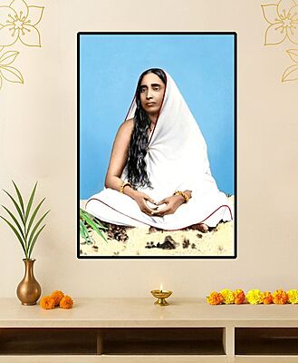 (WL)Holy Mother Sri Sarada Devi - Meditation