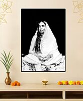 (WL)Holy Mother Sri Sarada Devi - Meditation