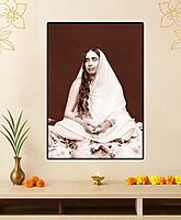 (WL)Holy Mother Sri Sarada Devi - Meditation