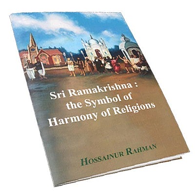 Sri Ramakrishna - the Symbol of Harmony of Religions