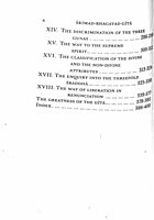 Srimad Bhagavad Gita - Translated By Swami Swarupananda