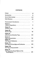 Srimad Bhagavad Gita Bhasya of Sri Shankaracharya