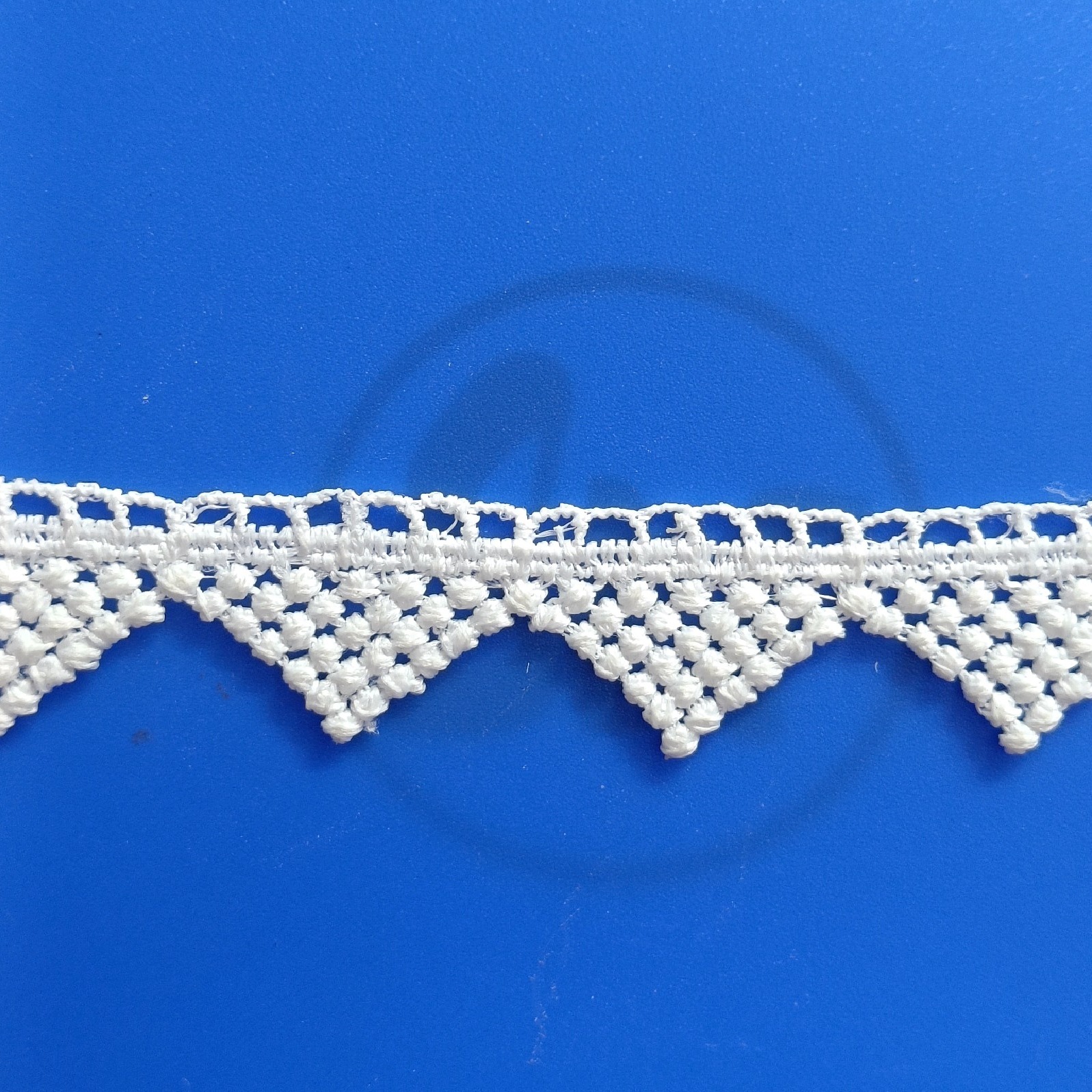 Pyramid (small v)