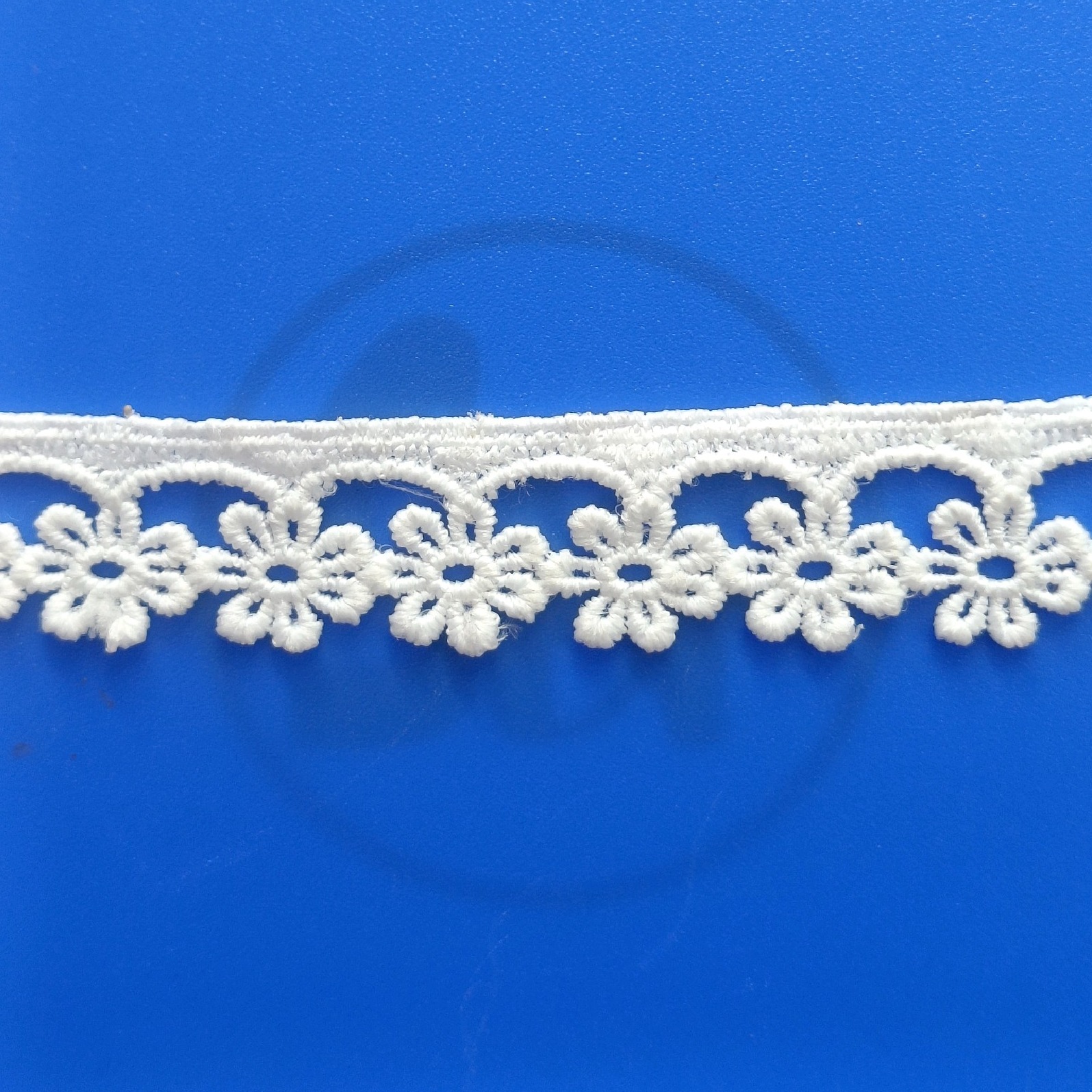 AB 8 Kali flower with border