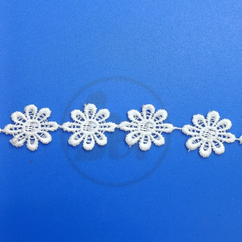 AB CD-2 flower