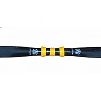 Straight Connector / 20 mm Lock