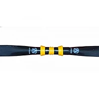 Straight Connector / 20 mm Lock