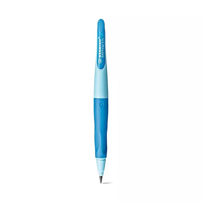 STABILO EASY PENCIL -7892/1-HB LIGHT BLUE & DARK BLUE 1.3MM STABILO EASY PENCIL -7892/1-HB LIGHT BLUE & DARK BLUE 1.3MM