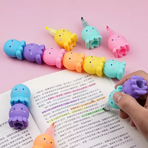 Octopus Highlighter