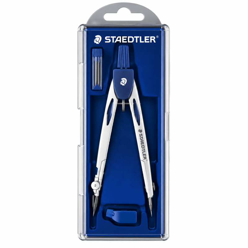 STAEDTLER 553 01 GEO BOX STAEDTLER 553 01 GEO BOX