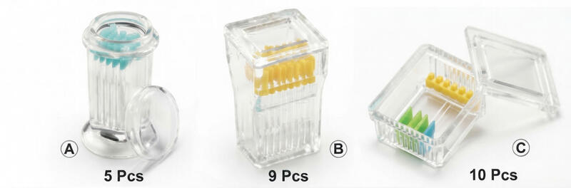 Labtech Staining Jar