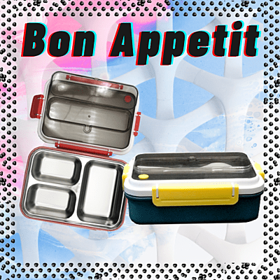 Stainless Steel Lunch Box Stainless Steel Lunch Box