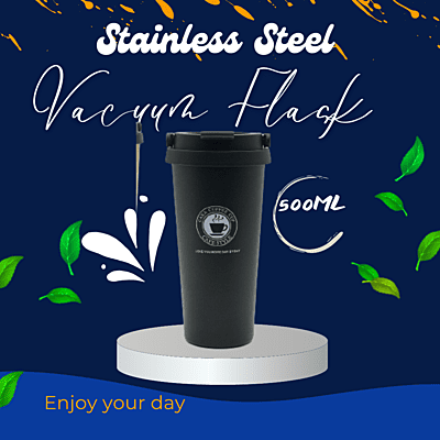 Stainless Steel Vacuum Flask Stainless Steel Vacuum Flask